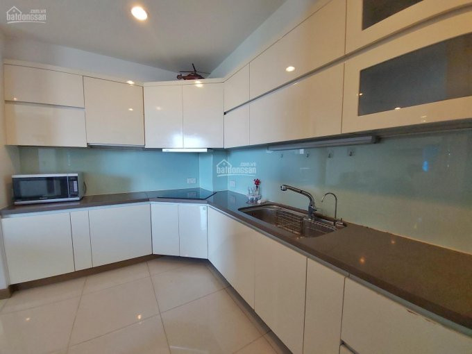 Căn Hộ Góc 3pn+1 - 156m2, View Sân Bay Cần Cho Thuê Giá 25 Triệu/tháng, đủ Nội Thất - Lh 0901428898 5