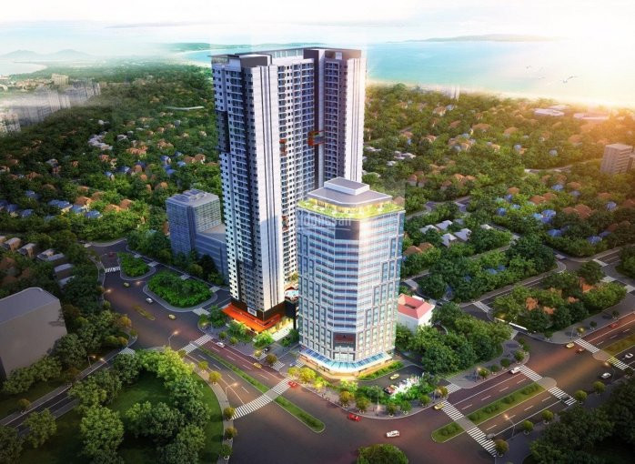 Căn Hộ Grand Center Quy Nhơn Hưng Thịnh 2pn, 70m2 Chỉ 25 Tỷ, Chiết Khấu Cao Lh 0931025383 5