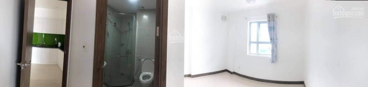 Căn Hộ Green Field, 686 Xô Viết Nghệ Tĩnh, 2pn, 2wc, 68m2, Nội Thất Cơ Bản, 10 Triệu 500 Ngàn/tháng 1