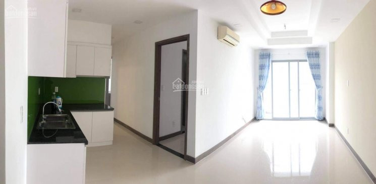 Căn Hộ Green Field, 686 Xô Viết Nghệ Tĩnh, 2pn, 2wc, 68m2, Nội Thất Cơ Bản, 10 Triệu 500 Ngàn/tháng 2