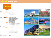 Căn Hộ Hạng Sang Từ Keppel Land Giá 45tr/m2 Thanh Toán 1,6% Mỗi Tháng Tặng Ngay 130tr Khi Chọn Căn 11