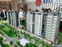 Căn Hộ Hạng Sang Từ Keppel Land Giá 45tr/m2 Thanh Toán 1,6% Mỗi Tháng Tặng Ngay 130tr Khi Chọn Căn 12