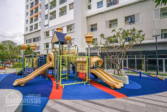 Căn Hộ Moonlight Park View Bình Tân 2pn, Giá 2tỷ7 Nhận Nhà ở Ngay 5