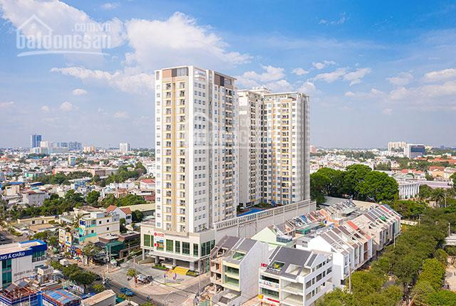 Căn Hộ Moonlight Residence Ngay Trung Tâm Quận Thủ đức Giá 2,65 Tỷ Căn 2pn 2 Toilet, Lh 0918541898 4