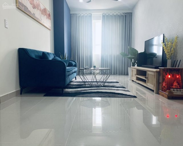 Căn Hộ Ngay Quận 4 - Quận 5, Mới Bàn Giao 3pn T3 - Giá 2,85 Tỷ Có Nội Thất Vào ở Ngay, 6 Tầng Tttm 6