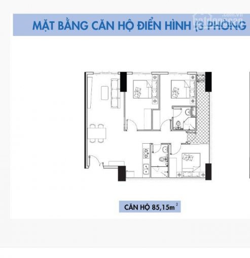 Căn Hộ Ngay Quận 4 - Quận 5, Mới Bàn Giao 3pn T3 - Giá 2,85 Tỷ Có Nội Thất Vào ở Ngay, 6 Tầng Tttm 8