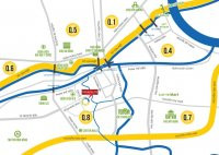 Căn Hộ Ngay Quận 4 - Quận 5, Mới Bàn Giao 3pn T3 - Giá 2,85 Tỷ Có Nội Thất Vào ở Ngay, 6 Tầng Tttm 11