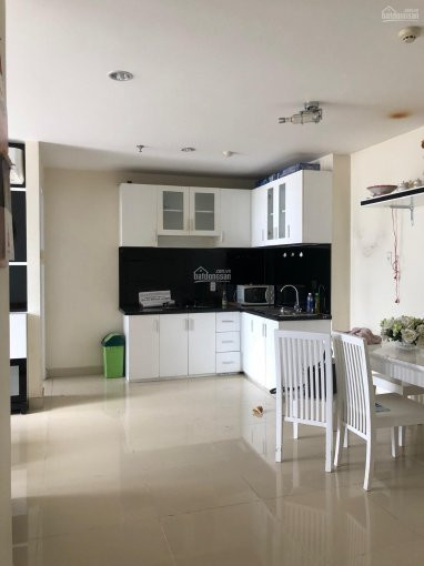 Căn Hộ Phú Thạnh đầy đủ Tiện Nghi 87m2 2wc, 2pn Hướng Nam View Hồ Bơi, Ntcc Giá 225 Tỷ 3