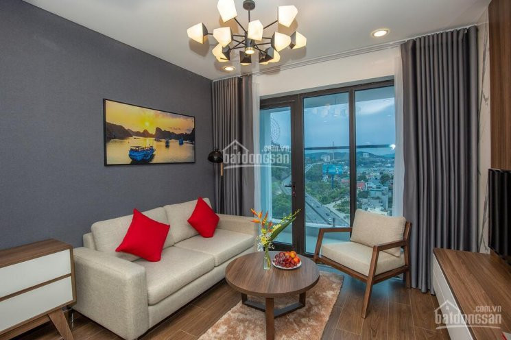 Căn Hộ Ramada By Wyndam Hạ Long Bay View - ủy Thác Kinh Doanh Lợi Nhuận 30 Triệu 1 Tháng 4