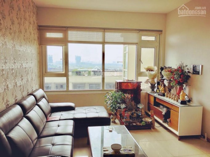 Căn Hộ Sài Gòn Pearl 2pn Giá 4,250 Tỷ, 86m2, Giá Bán Tốt Nhất Hỗ Trợ Thương Lượng Cực Chuẩn Xác 7