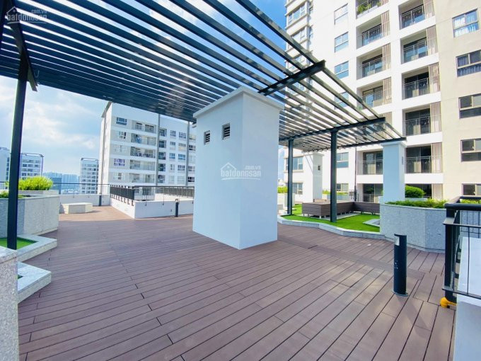 Căn Hộ Saigon South Residences 2pn, 3pn Giá Cho Thuê Từ 9 Tr/tháng Lh: 0918199907 6