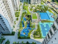 Căn Hộ Saigon South Residences 2pn, 3pn Giá Cho Thuê Từ 9 Tr/tháng Lh: 0918199907 7
