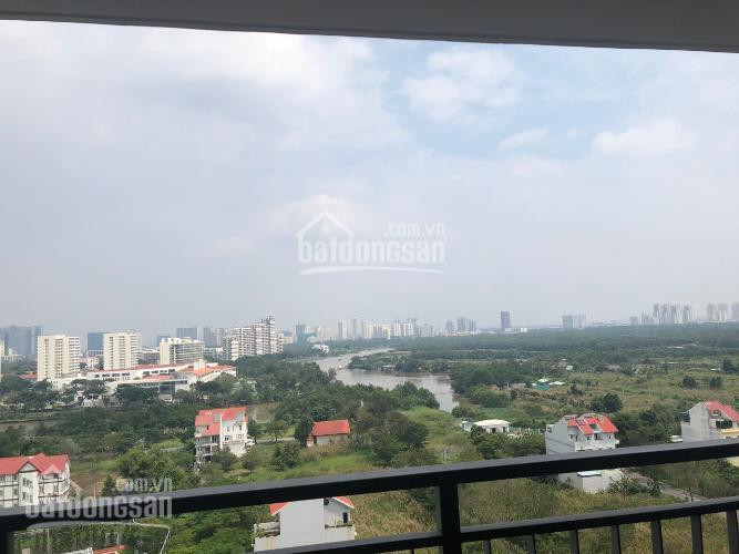 Căn Hộ Saigon South Residences Tầng Trung, đầy đủ Nội Thất, View Sông Giá Cực Tốt Lh 0901777667 1