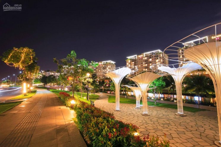 Căn Hộ Sarimi Cần Cho Thuê Gấp, Full Nội Thất 24 Triệu 2