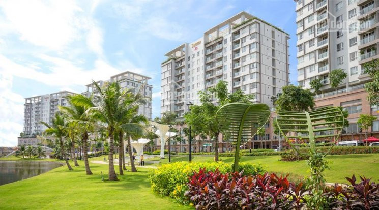 Căn Hộ Sarimi Cần Cho Thuê Gấp, Full Nội Thất 24 Triệu 3