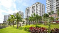 Căn Hộ Sarimi Cần Cho Thuê Gấp, Full Nội Thất 24 Triệu 6