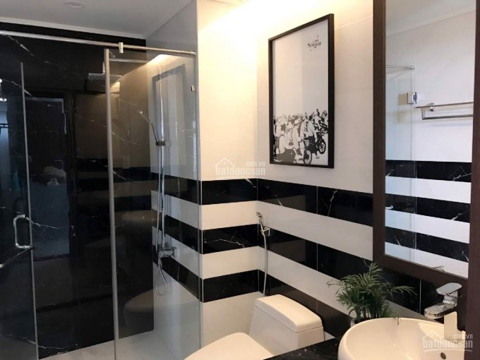 Căn Hộ Sổ Hồng 100m2 Nhà đẹp Thiết Kế 2 Phòng Ngủ, 2wc 795 Tỷ Orchard Garden - Novaland Hồng Hà 5