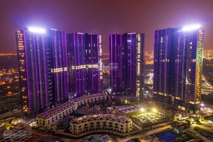 Căn Hộ Sunshine City 3pn, 2 Ban Công - Giá Chỉ 36 Tỷ đã Có Vat + 2% Kpbt Nhận Nhà ở Luôn 1