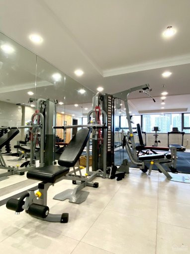 Căn Hộ Thảo điền Cho Thuê 2pn, 120m2 Free Gym-hô Bơi, Full Nội Thất Cao Cấp Lh:0918888863 4
