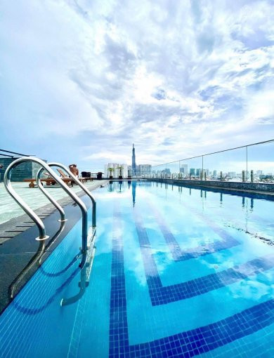 Căn Hộ Thảo điền Cho Thuê 2pn, 120m2 Free Gym-hô Bơi, Full Nội Thất Cao Cấp Lh:0918888863 5