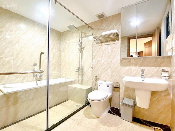 Căn Hộ Thảo điền Cho Thuê 2pn, 120m2 Free Gym-hô Bơi, Full Nội Thất Cao Cấp Lh:0918888863 7