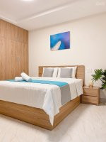 Căn Hộ Thảo điền Cho Thuê 2pn, 120m2 Free Gym-hô Bơi, Full Nội Thất Cao Cấp Lh:0918888863 11