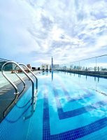 Căn Hộ Thảo điền Cho Thuê 2pn, 120m2 Free Gym-hô Bơi, Full Nội Thất Cao Cấp Lh:0918888863 13
