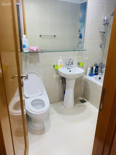 Căn Hộ The Manor 1, 2pn+2wc 98m2 Sổ Hồng Chính Chủ Giá Tốt 6