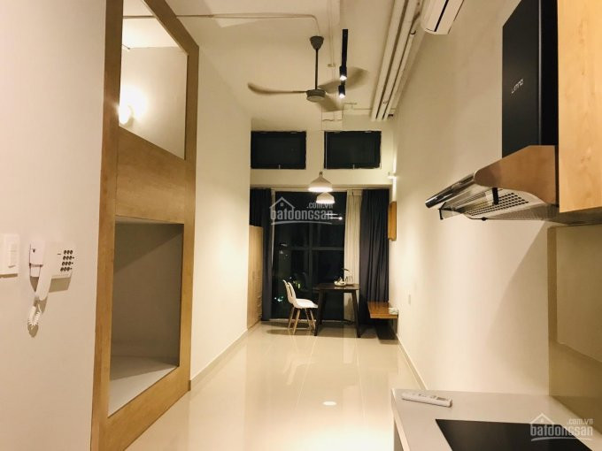 Căn Hộ The Sun Avenue Cách Q1 7p, Full Nội Thất - Có Gác, ở Tối đa 4 Người - Giá Rẻ Sinh Viên 2