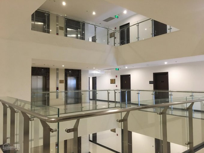 Căn Hộ The Sun Avenue Cách Q1 7p, Full Nội Thất - Có Gác, ở Tối đa 4 Người - Giá Rẻ Sinh Viên 7