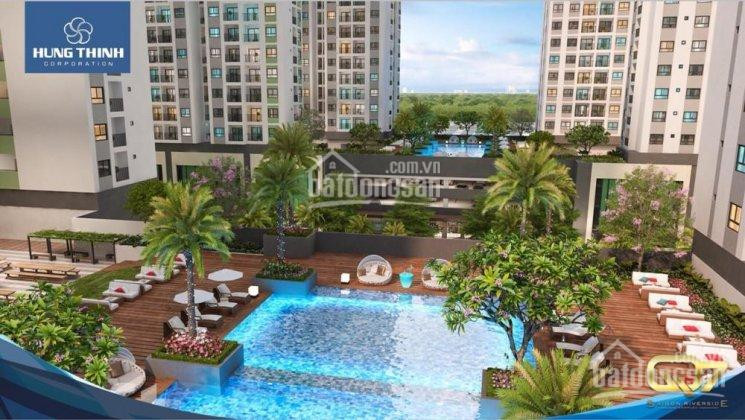 Căn Hộ Ven Sông Saigon Của Q7 Saigon Riverside Chỉ 21 Tỷ/căn, Nội Thất Cao Cấp Lh: 0938095177 4