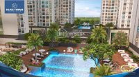 Căn Hộ Ven Sông Saigon Của Q7 Saigon Riverside Chỉ 21 Tỷ/căn, Nội Thất Cao Cấp Lh: 0938095177 9