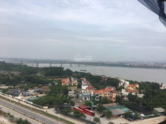 Căn Hộ View Sông View Hồ Với 1,8 Tỷ/ Căn 2pn, Chiết Khấu đến 4% & Tặng Quà 30tr Trong Tháng 7 Này 2