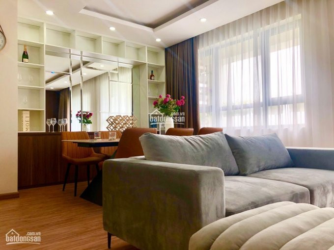 Căn Ngoại Giao 4 Ngủ Tầng 20 Siêu Rẻ Dự án Epic's Home 43 Phạm Văn đồng 0987332307 5