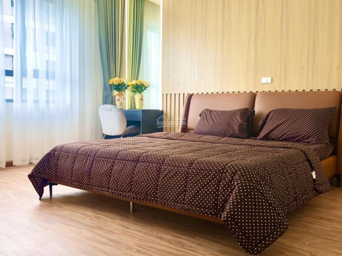 Căn Ngoại Giao 4 Ngủ Tầng 20 Siêu Rẻ Dự án Epic's Home 43 Phạm Văn đồng 0987332307 8