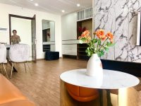 Căn Ngoại Giao 4 Ngủ Tầng 20 Siêu Rẻ Dự án Epic's Home 43 Phạm Văn đồng 0987332307 14