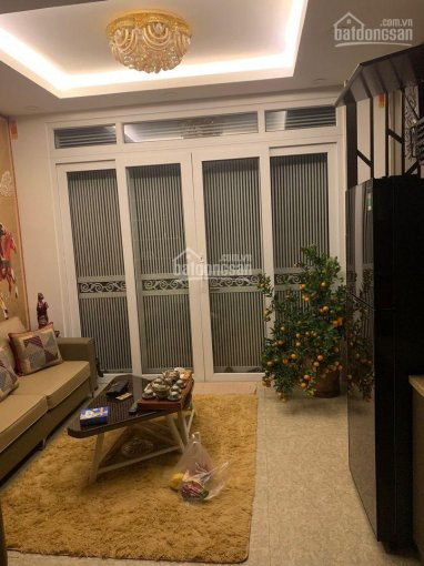 Căn Nhà Nhỏ Siêu đẹp Giá Siêu Rẻ Giữa Lòng Hà Nội 30m2 5 Tầng 42m Rộng Giá 245 Tỷ 5