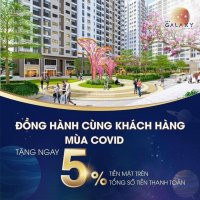 Căn Nội Bộ Duy Nhất Của Chủ đầu Tư, Căn Hộ New Galaxy Liền Kề Làng đh Giá Cực Tốt Chỉ 1719tỷ/50m2 10