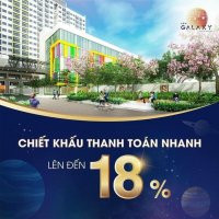 Căn Nội Bộ Duy Nhất Của Chủ đầu Tư, Căn Hộ New Galaxy Liền Kề Làng đh Giá Cực Tốt Chỉ 1719tỷ/50m2 13