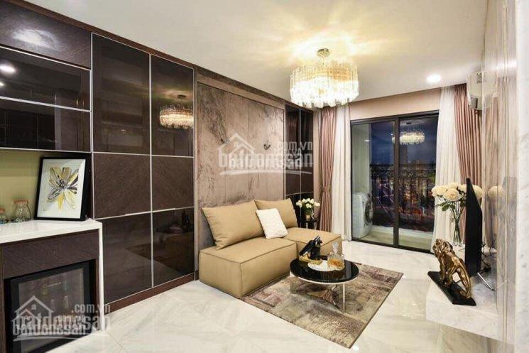 Căn Penthouse Duy Nhất 136m2 View đẹp Tại Dự án D'el Dorado - Tây Hồ (0967713188) 7