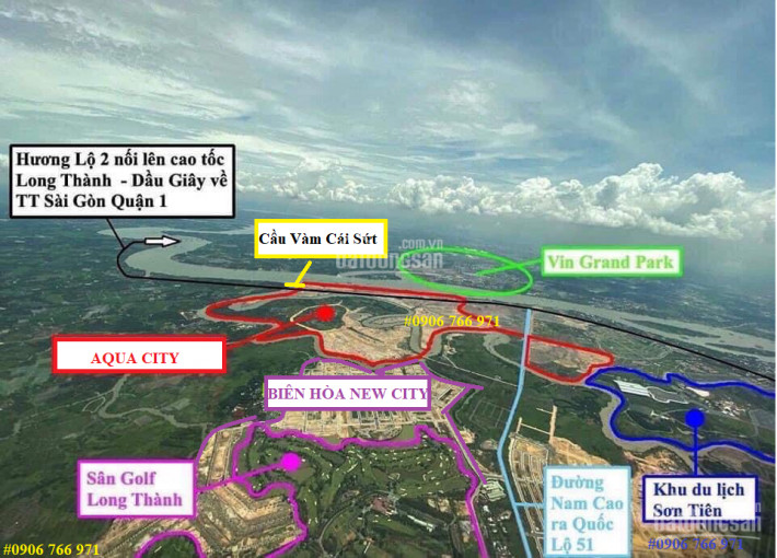 Cần Tiền Bán Gấp Lô Nhà Phố Bhnc 140m2 Ngay Sông, Cách Công Viên Chỉ 50m Giá 13 Tr/m2 Bao Thuế Phí 3