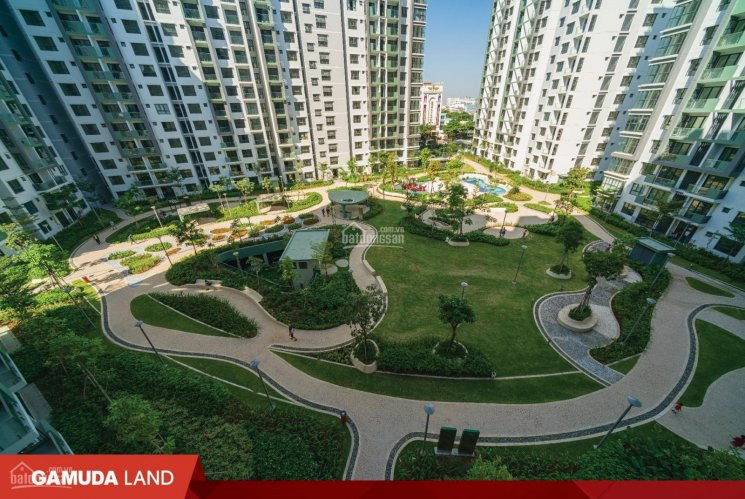 Căn Trệt 3pn 2wc View Quảng Trường Emerald Celadon City Giá Chỉ 6399 Tỷ (full Phí, Bao 5% Ra Sổ) 6