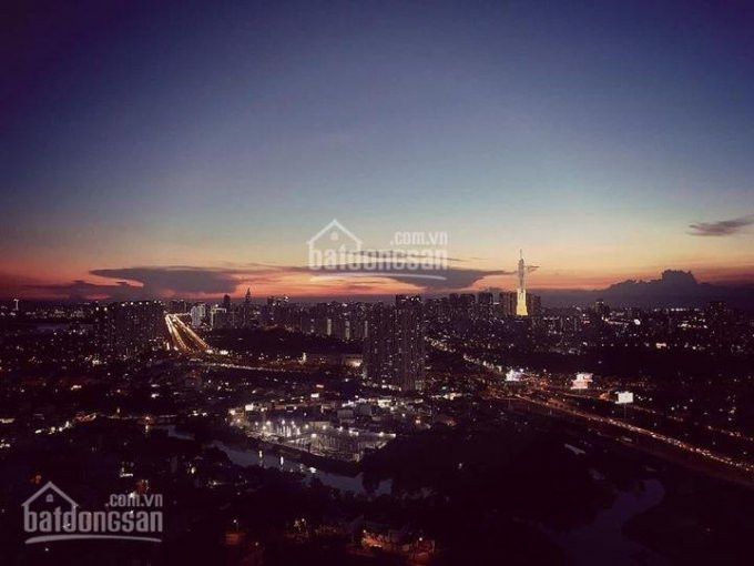 Cần Vốn Làm ăn Bán Căn 3pn 121m2 View Landmark 81 Giá 51 Tỷ Bao Thuế Phílh: 0901858818 Em Hải 1