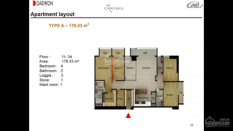 Cantavil Premier Q2-bán 11 Căn Service Apartment Giá Gốc Cđt Daewon Tdh-đều Có Hđ Thuê 70tr/tháng 4