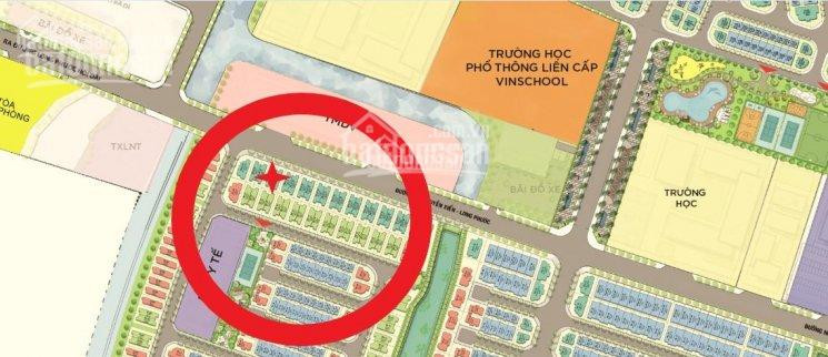 Cặp Song Lập - Shophouse Vừa ở Vừa Kinh Doanh Trục Chính Dự án Giá Rẻ Nhà đầu Tư Nx-lp-30&32 1