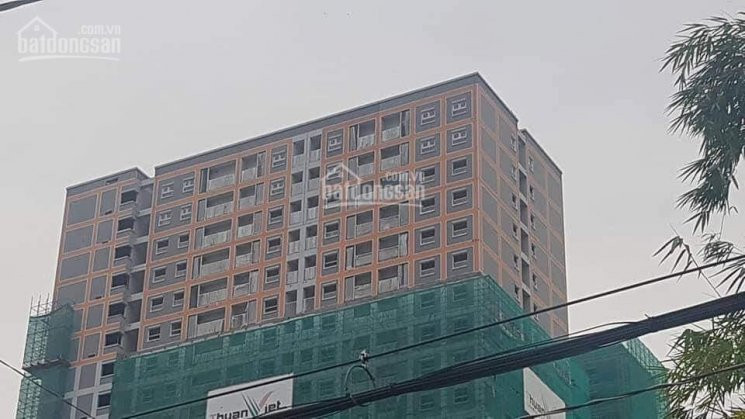 Carillon 7, Bán Căn 20, 2pn 1wc , View Quận 1, Hướng đông, Giá 235 Tỷ Lh: 0902 567 537 1