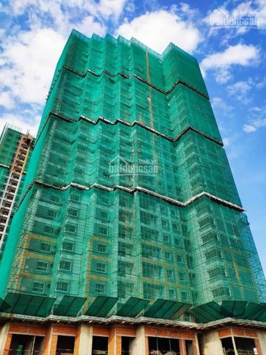 Carillon 7 - Chính Chủ 49,7m2 - 1pn - 1wc - 1,86 Tỷ (tổng Phí Tại Cđt) - View Bắc - Hồ Bơi 3