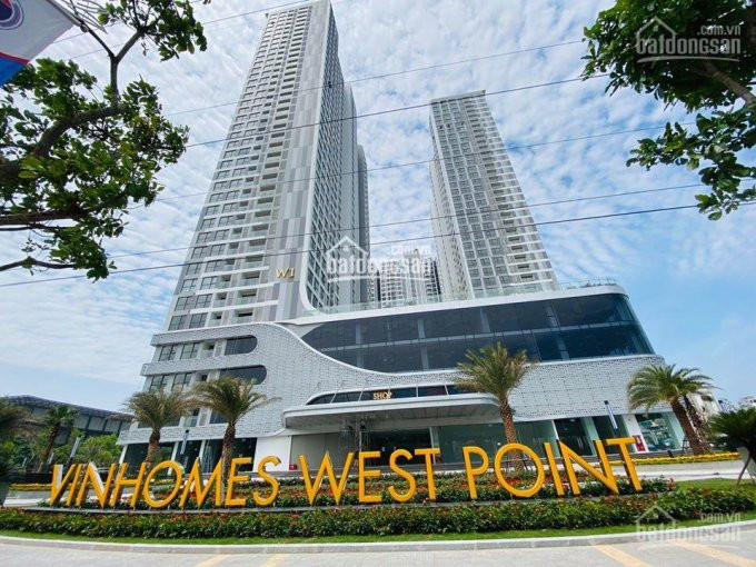 Cắt Lỗ Cực Sâu Ch 4 Phòng Ngủ Tại Vinhomes West Point Giá 53 Tỷ Lh:0983506186 2