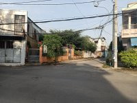 Cc Bán Gấp 3375m2 đất Mt Khu Vực đường Số 19, Linh Trung, Td Ngay Góc Ngã Tư, Sát Công Viên 99tỷ 3