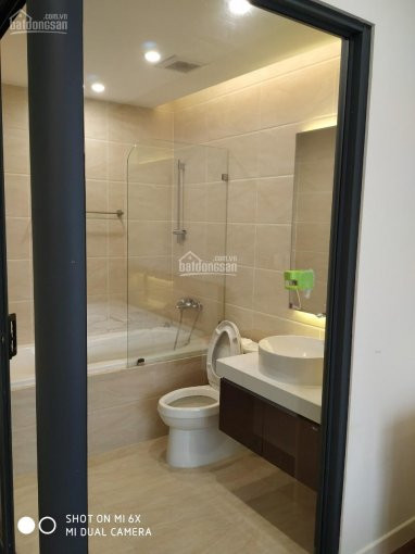 Cc Bán Gấp Căn Góc Tầng 19, Cc Thăng Long Garden, Quận Hai Bà Trưng, Dt 113,7m2, Giá 3,5 Tỷ 10